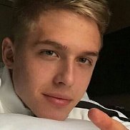 Глеб Волков, 20 лет, Омск Глеб Волков, 20 лет, Омск