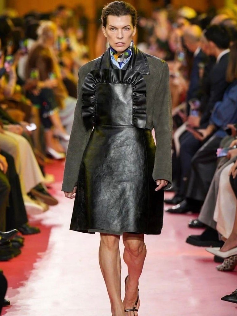���� ������� ����� �� ����� Miu Miu � ������ �� ����� � ������. �� ������� ������� ������ ���� �� ... - 2