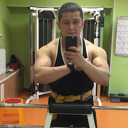 Alisher, 34 ����, ���������