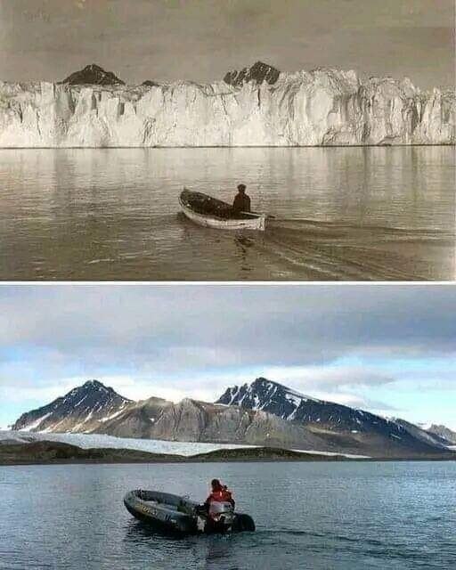 100 лет разницы.