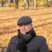 Vadim, 44 , 