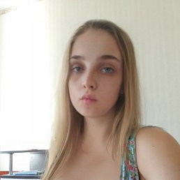 Valya, 20, 