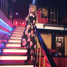 Larisa, �������, 52 ����