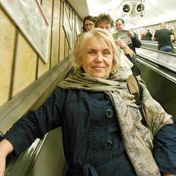 Lusyachka, ������-��-����