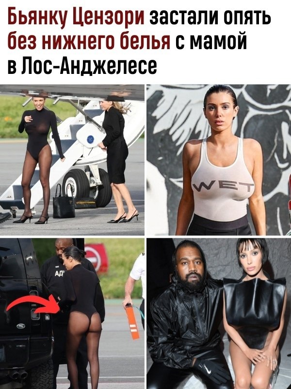 В каждом взгляде – целая история.