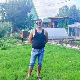 Al Fredo, 35, -