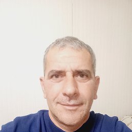 Genci, 48, 