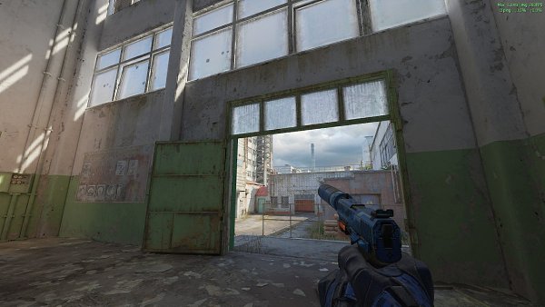 � Counter-Strike 2 ��������� ����� ����� - ������ ��� ������ ����� Cache. ������� ������ �� ������� ... - 2