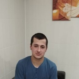 Siroj Safarov, 21, 