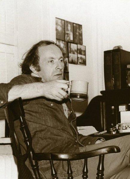 Бродский, Ахматова и кофе как диагноз.Анна Ахматова любила ставить людей в тупик тремя простыми ... - 2