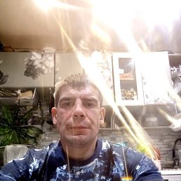 ������, 43 ����, �������������-����������