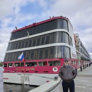 Владимир, 55 лет, Москва Владимир, 55 лет, Москва