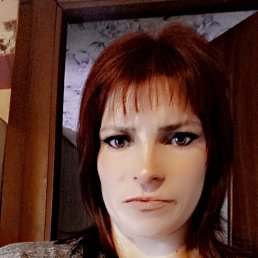 Kristina, 32, 