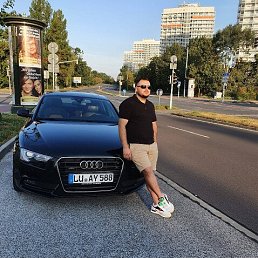 Alex, 34, 