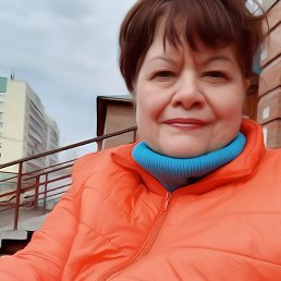 Olga, �����������
