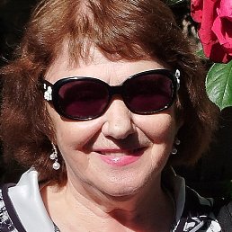 Svetlana Aristova ��������, ������, 76 ���