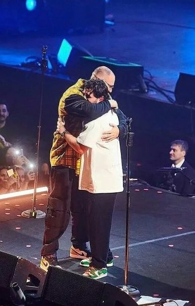 ���� HammAli & Navai ������� � �������, �� ��� ������� ��������� ������� �������, ������� �� ...