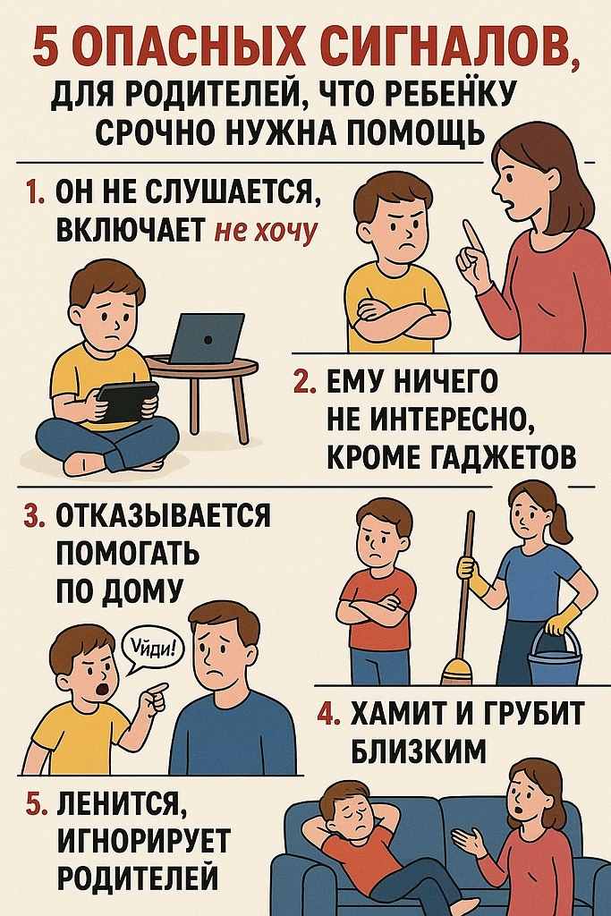 5 ������� �������� ��� ���������, ��� ������� ������ ����� ������: � �� �� ���������, �������� ...