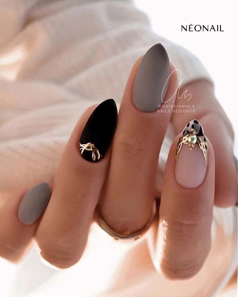 Актуальные идеи на эту осень - 2