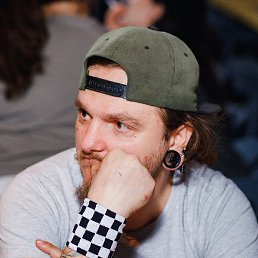 Meffy, ���������, 33 ����