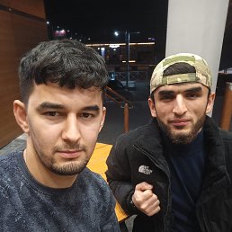 Navruz, 22, 