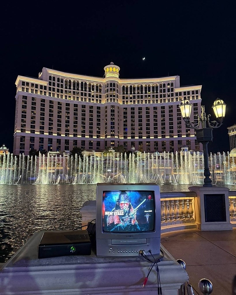    The Scenic Gamer    50-         ... - 2