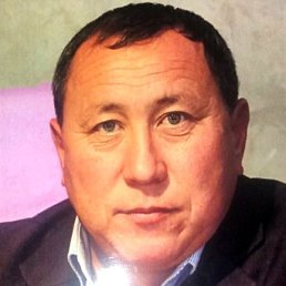 Rafhat Zjailaubaev, ����������, 52 ����