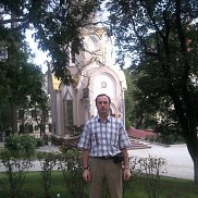 Slava, 52 , 