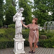 Наталья, 53 года, Тверь Наталья, 53 года, Тверь