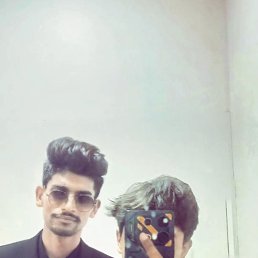 Anshu, 19, 