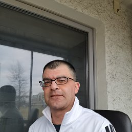 Michael, 46, 