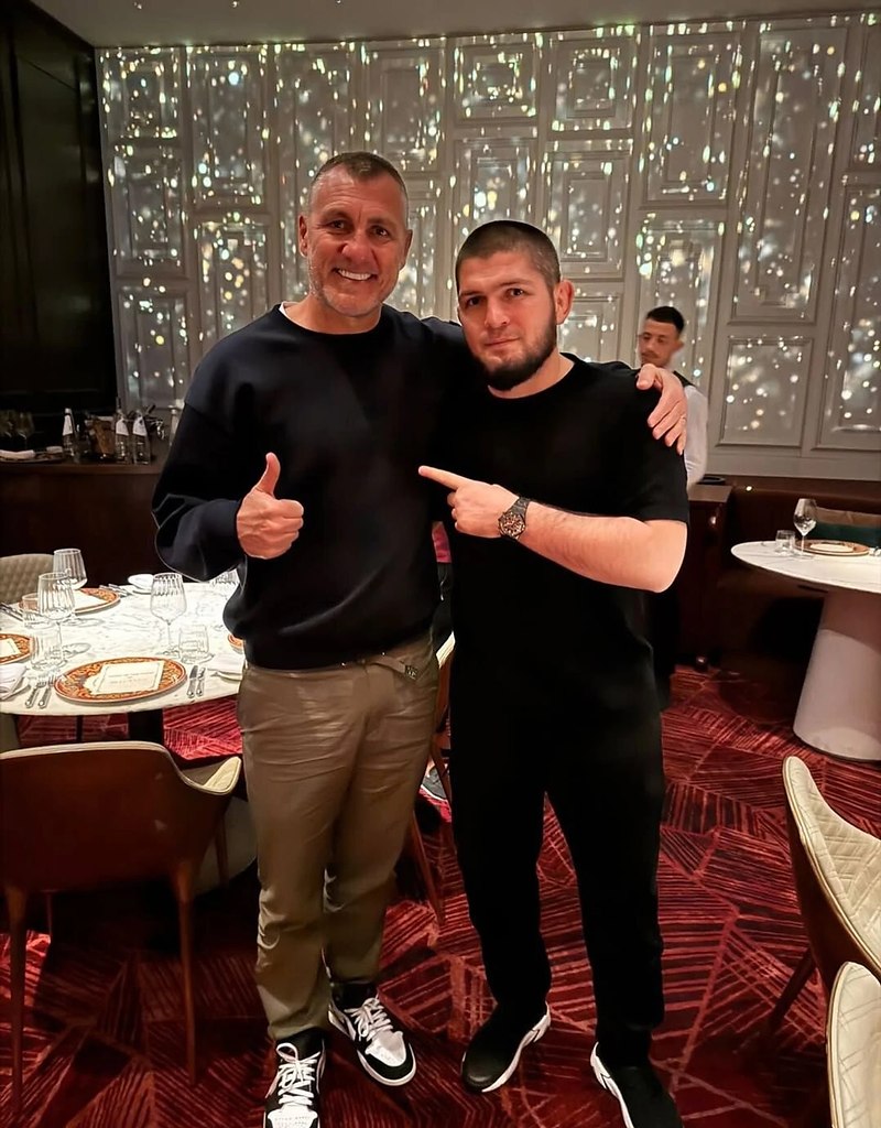 ���-������� UFC ����� ������������ ���������� � ������� ������������ ����������� �������, �������, ... - 3