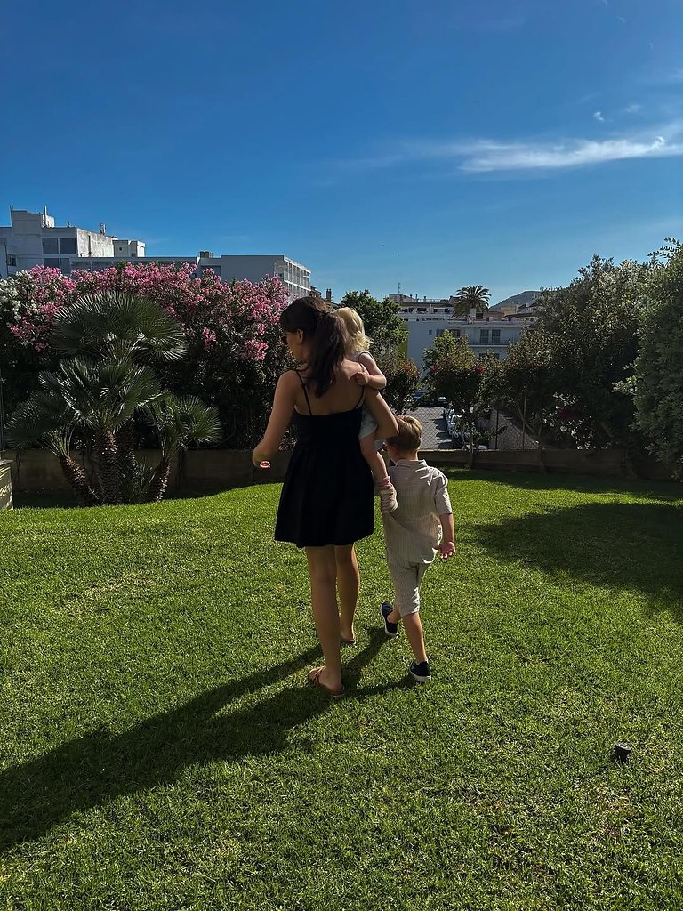 Йоханнес Бе на отдыхе со своей женой. Фотографии в соцсетях показала супруга бывшего биатлониста. ... - 3