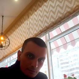 Sergey, 36, 