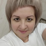 Anna, 44 , 