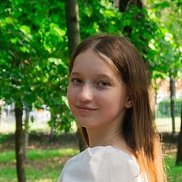 Дарья, 19 лет, Екатеринбург Дарья, 19 лет, Екатеринбург