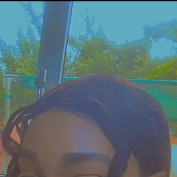 Favour Solomon, 25, 