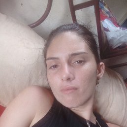 Mara Teresa, 21, 