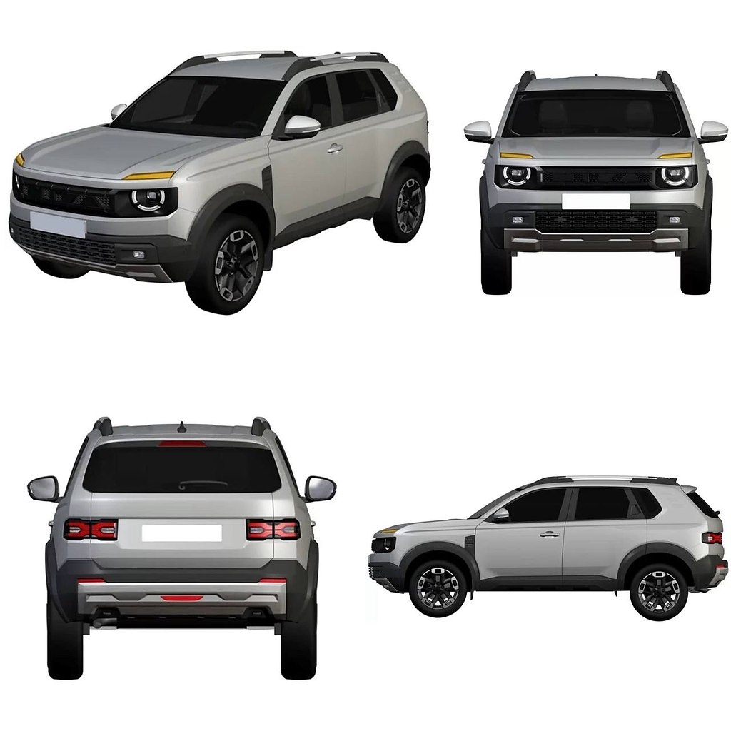 ��� ��� ����� ��������� ����� Lada Niva. ������� ��������������� ������ ������ ��������� ����������. ...