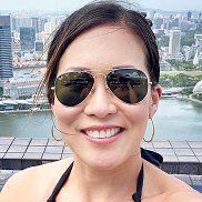 Akilina, 46 , -