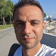 Yasin, 35 , 