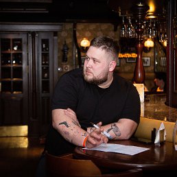 boris, 29, 