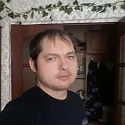 ALEXEY, 35 , 