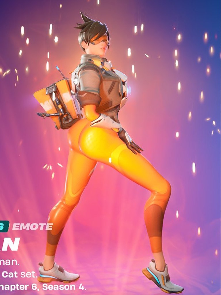 ������� ������� �� ��������� ������� � Fortnite.������ ��� ����� Angry Crow ����� ��������� ... - 7