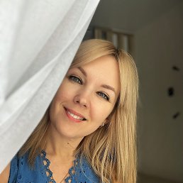 Anna, 41, 