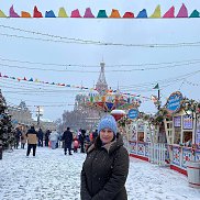 Snezhana, 43 ����, ��������