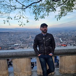 Irakli, 35, 