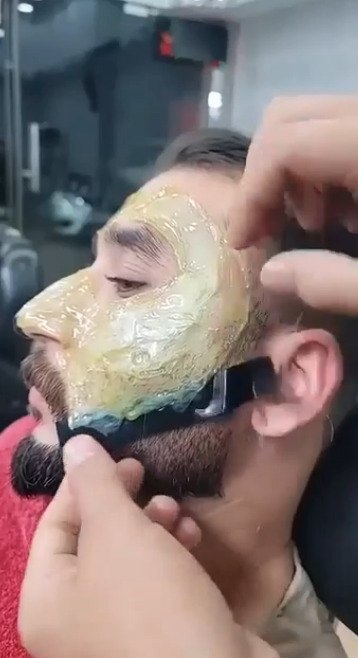 :       -. :