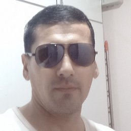 Azat Berdiyew, �������, 41 ���