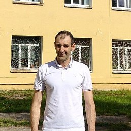 Павел, 45 лет, Смоленск Павел, 45 лет, Смоленск